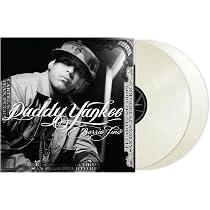 Daddy Yankee El Cangri.com レコード LP El Cangri.com | Amazon.com.br